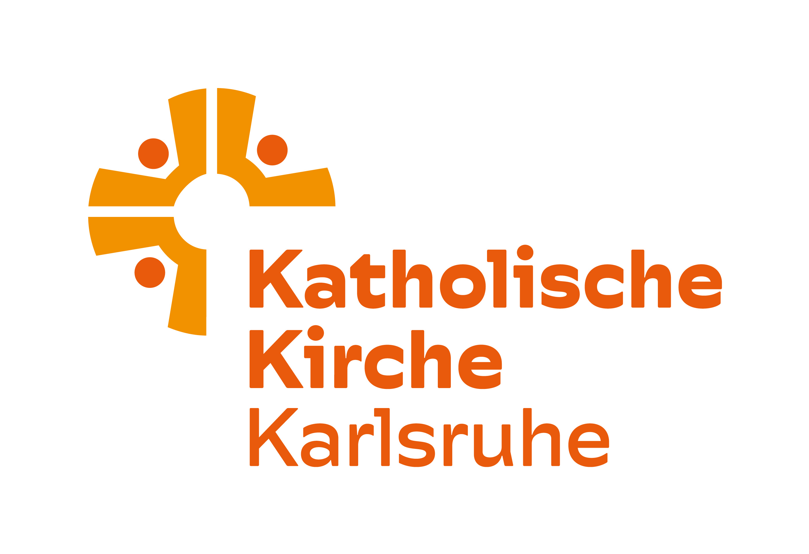 Logo von Röm.-kath. Kirchengemeinde Karlsruhe  - zur Startseite